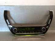 Bedienung Klimacontrolle 5590002F30 Toyota Corolla Touring Sport (E21/EH1) Kombi 1.8 16V Hybrid (2ZRFXE)