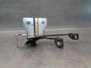 Handgriff Kofferraum 95956287 Daewoo / Chevrolet Spark (M300) Schrägheck 1.0 16V (B10D1)