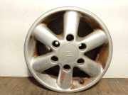 Felge H92SXAAA Ford Maverick I GelÃ¤ndewagen 2.7 TD (TD27T)