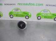Start/stop Schalter 251503253R Renault I (HY_) 2.0 dCi (HY0K)