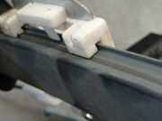 Fensterheber Rechts Vorne 98880M2610 Hyundai Santamo Großraumlimousine 2.0D 16V (G4JP)