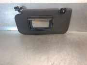 Sonnenblende Links H1BBA04101CJ3ZHE Ford Fiesta 7 Schrägheck 1.0 EcoBoost 12V Hybrid 125 (B7JB)