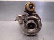 Turbolader A6050960499 Mercedes-Benz C Kombi (S202) Kombi 2.5 C-250 TDT 20V (OM605.960)