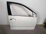 TÃ¼r Rechts Vorne 6Q4831056P Volkswagen Polo IV (9N1/2/3) SchrÃ¤gheck 1.4 TDI 80 (BMS) BMS