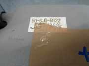 Sonnenblende Links 50SJDR022 Honda FR-V (BE) Gro?raumlimousine 1.8 i-VTEC 16V (R18A1)