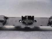 Warnleuchte Schalter 13100105 Opel Zafira (M75) Großraumlimousine 1.7 CDTi 16V (A17DTJ(Euro 5))