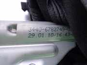 Türgriff Außen Rechts Vorne BC1D58410 Mazda 323 BERLINA C/F/S (BA) 1.5 C