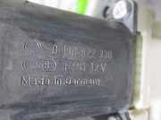Fensterheber Links Vorne 807310003R Renault III (BT0/1) 2.0 dCi (BT01, BT08, BT09, BT0E, BT0K, BT12, BT1C, BT1D,...