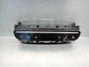 Kombischalter A2539056003 Mercedes-Benz GLC (X253) SUV 2.0 C-200d 16V 4-Matic (OM654.920)