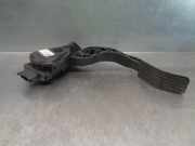 Gaspedal 3637657 Citroën C3 Aircross I (2C/2R) SUV 1.5 BlueHDi 110 (DV5RCe(YHS))