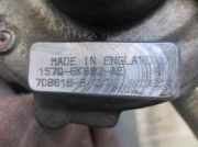 Turbolader 1S7Q6K682AE Ford Mondeo III Limousine 2.0 TDCi/TDDi 115 16V (D6BA)