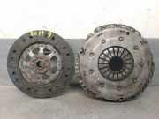 Kupplungsset 2052N1 Peugeot 407 SW (6E) Kombi 2.0 HDiF 16V (DW10BTED4(RHR))