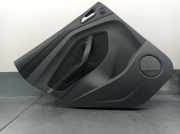 Türverkleidung Links Hinten 1806785 Ford Grand C-Max (DXA) Großraumlimousine 1.6 TDCi 16V (T3DA)