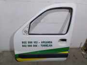 TÃ¼r Links Vorne 8010100QAE Nissan KUBISTAR Furgoneta (X76) 1.5 dCi