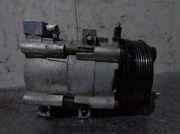 Klima Pumpe 1S7H19D629EA Ford Mondeo III Limousine 2.0 TDCi 130 16V (FMBA)