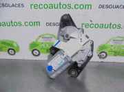 Scheibenwischermotor Hinten 287101KA0A Nissan (F15) 1.5 Turbodiesel CAT
