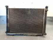 Radiator 4S6H8005CB Mazda 2 (NB/NC/ND/NE) Schrägheck 1.4 CiTD (F6JA)