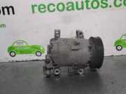 Klima Pumpe 5060211400 Nissan Micra (K11) SchrÃ¤gheck 1.0 16V (CG10DE)