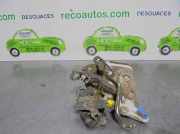 T?rschloss Rechts Hinten 4PUERTAS Hyundai Accent II/Excel II/Pony Limousine 1.5i 12V (G4EK)