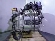 Motor FB20 Subaru XV (GP) SUV 2.0 AWD 16V (FB20)