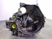 Getriebe 20T2N Rover 45 Schrägheck 5-drs 2.0 iDT High Output (20T2N)