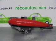 Türgriff Außen Rechts Vorne 51217200936 BMW 1 serie (E87/87N) Schrägheck 5-drs 120d 16V (M47-D20(204D4))