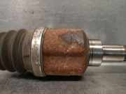 Antriebswelle Links Vorne 9672238580 Jaguar S-type (X200) Limousine 2.7 D 24V (7B)