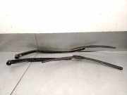 Scheibenwischer Rechts Vorne 98321G5000 Kia Niro I (DE) SUV 1.6 GDI Hybrid (G4LE)