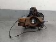 Achsschenkel Halter Rechts Vorne 00522253560 Citroën Jumper (U9) Van 2.2 Blue HDi 120 (B22LUF(46359294))