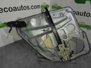 Fensterheber Rechts Hinten 1J5839730G Volkswagen Bora (1J2) Limousine 1.9 TDI 90 (AGR) AGR