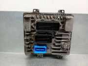 Motorsteuergerät 55485040 Opel Zafira Tourer (P12) Großraumlimousine 1.6 CDTI 16V ecoFLEX 136 (B16DTH)