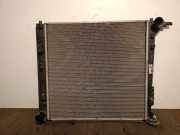 Radiator 25310D7000 Kia Sportage (QL) Geländewagen 1.6 CRDi 16V 136 AWD (D4FE)