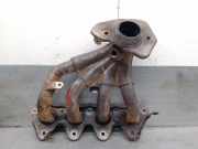 Auspuff Krümmer 8200586673 Renault SCÉNIC II (JM0/1_) 1.6 16V (JM1R)