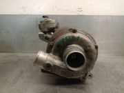 Turbolader RHF4V27891D Mazda 6 (GG12/82) Limousine 2.0 CiDT 16V (RF5C)