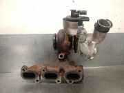 Getriebestütze 3150344854602 BMW X3 (E83) SUV 2.0d 16V (N47-D20A)