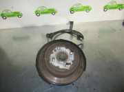Achsschenkel Halter Links Hinten 527501G500 Kia Rio II (DE) SchrÃ¤gheck 1.5 CRDi VGT 16V (D4FA)