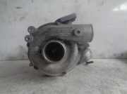 Turbolader RHF4V25473E Mazda 6 Sport (GG14) Schrägheck 2.0 CiDT HP 16V (RF5C)