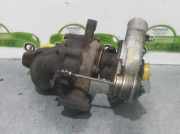 Turbolader K036324066 Peugeot 306 (7B) Limousine 2.0 HDi (DW10TD(RHY))