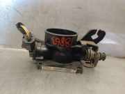 Drosselklappe XS4UBF Ford Focus 1 Schrägheck 1.6 16V (FYDA)