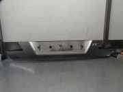 Zierleiste ACHTER 51137133637 BMW 7 serie (E65/E66/E67) Limousine 730d,Ld 3.0 24V (M57N2-D30(306D3))
