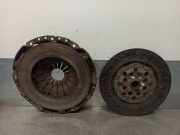 Kupplungsset 666015 Opel B (V94) 2.0 DTI 16V (F69, M69, P69)