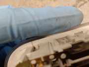 Innenbeleuchtung 8200073234 Nissan Qashqai (J11) SUV 1.2 12V DIG-T (HRA2)