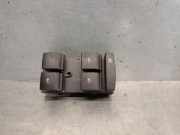 Schalter Für Elekt. Fensterheber Links Vorne 13305011 Opel Zafira Tourer (P12) Großraumlimousine 2.0 CDTI 16V 130 Ecotec (A20DT)