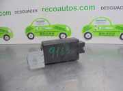 Startunterbrechung 28596CC000 Nissan X-Trail (T30) SUV 2.2 dCi 16V 4x4 (YD22ETi)