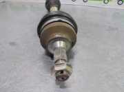 Antriebswelle Links Vorne 9643054180 Peugeot 206 SW (2E/K) Kombi 2.0 HDi (DW10TD(RHY))