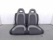 Rücksitzbank 1K8885319K Volkswagen Scirocco (137/13AD) Schrägheck 3-drs 1.4 TSI BlueMotion Technology 125 16V (CZCA(Euro 6)) CZCA(Euro 6)
