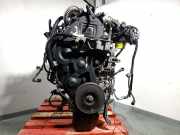 Motor D4164T Volvo C30 (EK/MK) Schrägheck 3-drs 1.6 D 16V (D4164T)