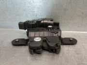 Heckspoiler 96536614 Citroën C4 Berline (LC) Schrägheck 5-drs 1.6 HDi 16V (DV6ATED4(9HX))