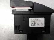 Warnleuchte Schalter 5JA953507B Skoda Spaceback (NH1) 1.6 TDI