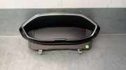 Tachoeinheit Kmh 9850673180 Peugeot 3008 II (M4/MC/MJ/MR) Großraumlimousine 1.2 12V e-THP PureTech 130 (EB2ADTS(HNS))